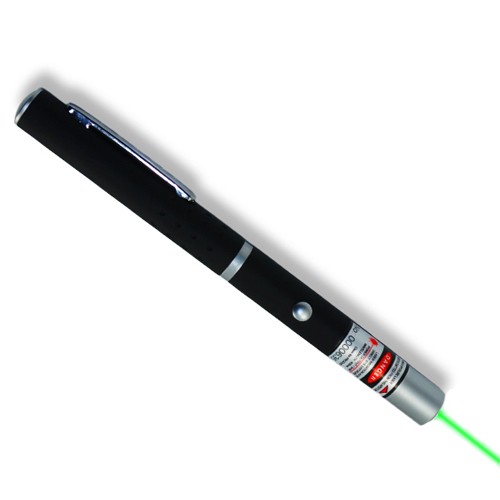 50mW~100mW Green Laser Pointer Pen Shape (Wholesale Price)